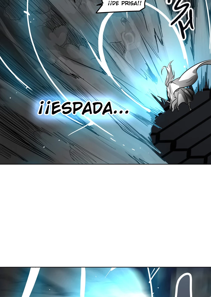 El irregular - Capítulo 265 - Página 34 - LectorTMOo