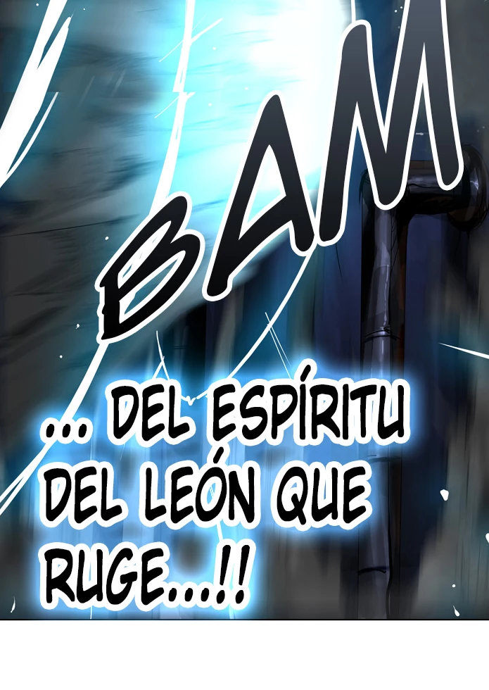 El irregular - Capítulo 265 - Página 35 - LectorTMOo
