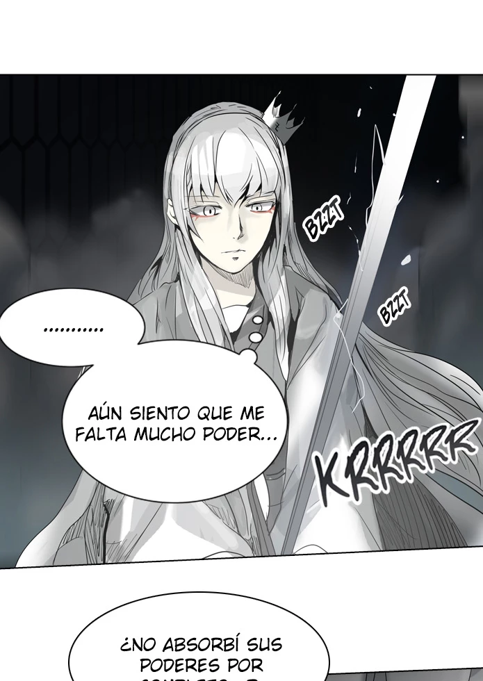 El irregular - Capítulo 265 - Página 38 - LectorTMOo