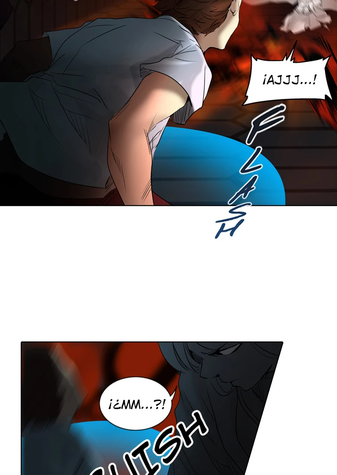 El irregular - Capítulo 265 - Página 41 - LectorTMOo