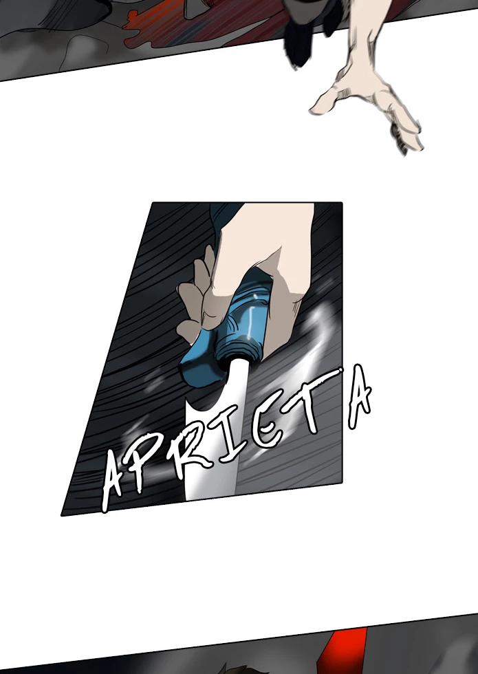 El irregular - Capítulo 265 - Página 43 - LectorTMOo