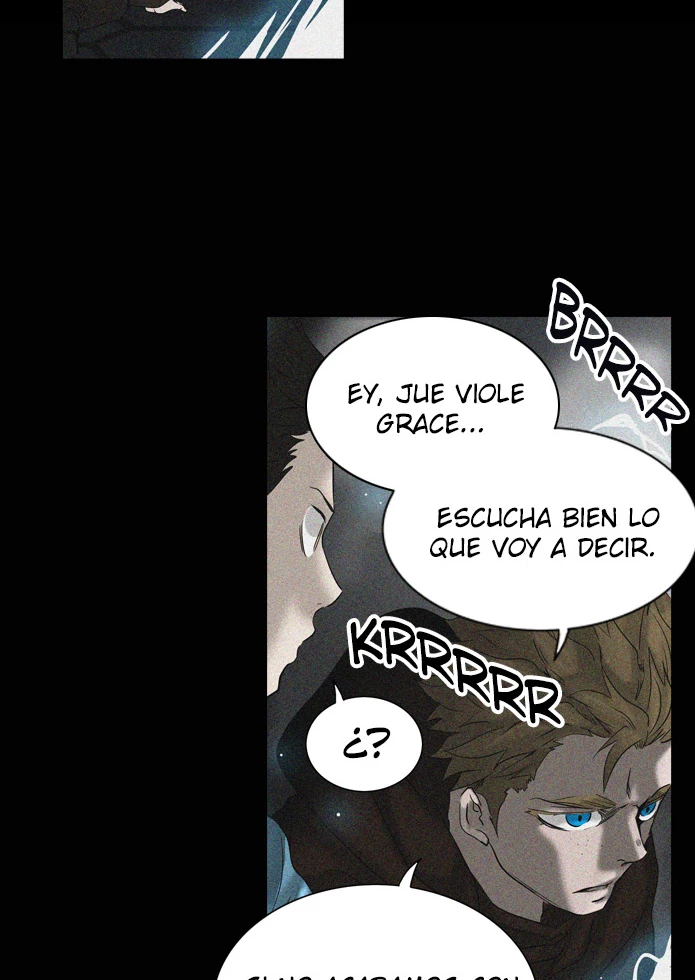 El irregular - Capítulo 265 - Página 51 - LectorTMOo