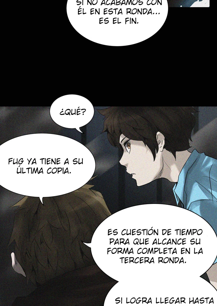 El irregular - Capítulo 265 - Página 52 - LectorTMOo