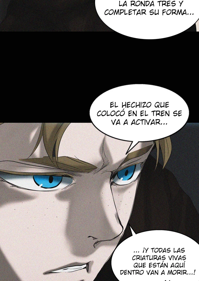 El irregular - Capítulo 265 - Página 53 - LectorTMOo