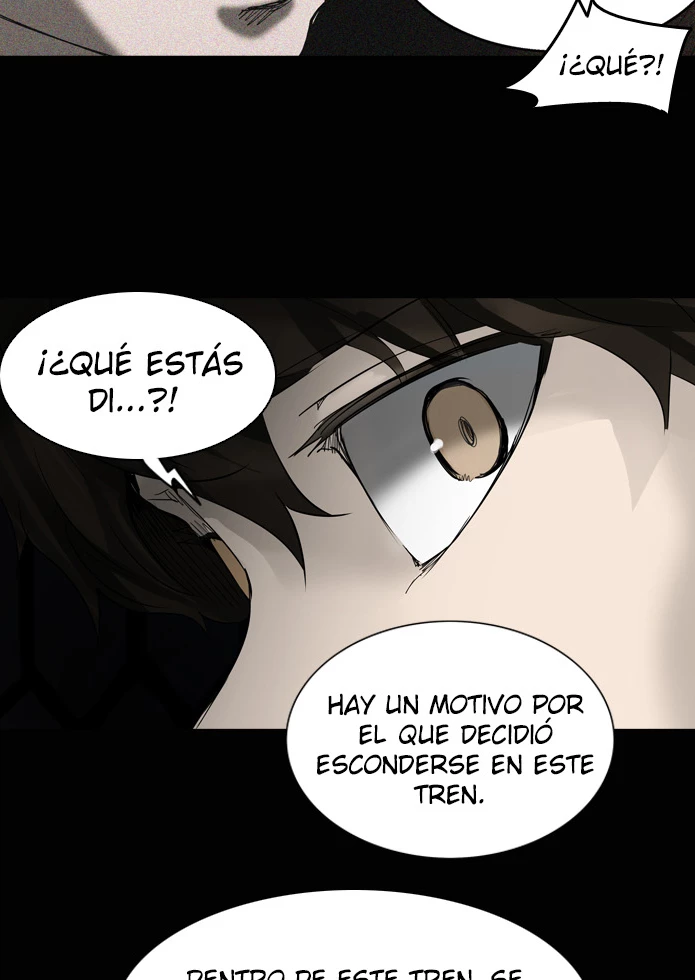 El irregular - Capítulo 265 - Página 54 - LectorTMOo