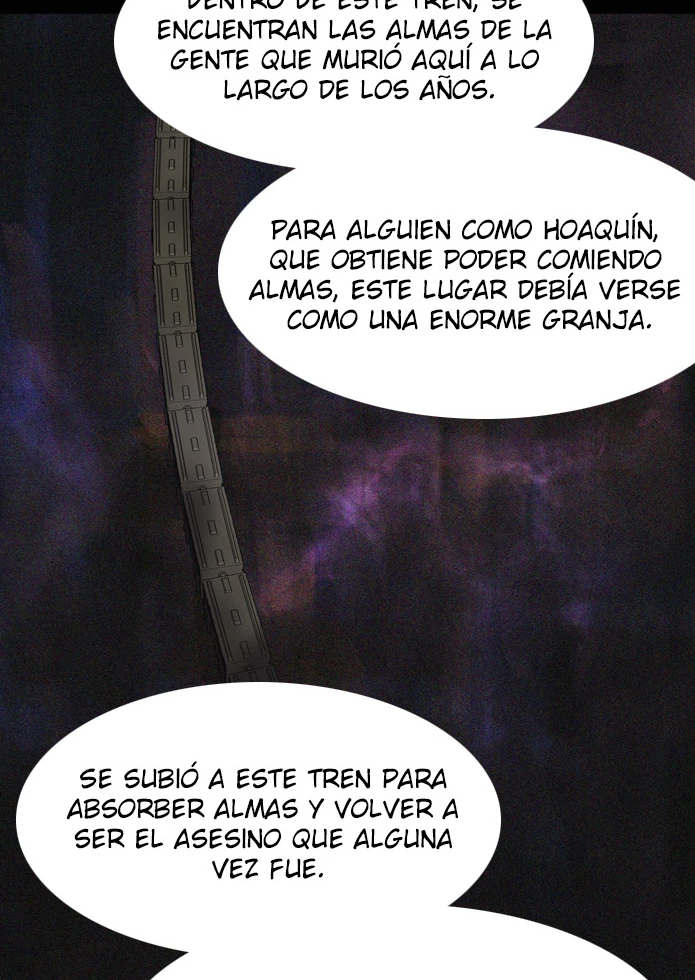 El irregular - Capítulo 265 - Página 55 - LectorTMOo