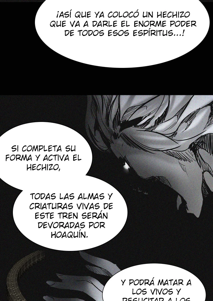 El irregular - Capítulo 265 - Página 56 - LectorTMOo