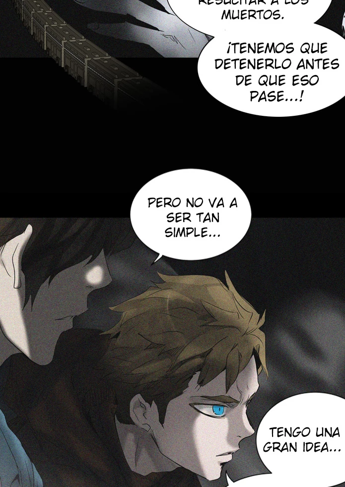 El irregular - Capítulo 265 - Página 57 - LectorTMOo