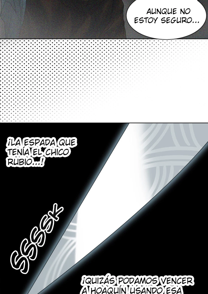 El irregular - Capítulo 265 - Página 58 - LectorTMOo