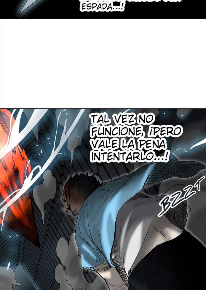 El irregular - Capítulo 265 - Página 59 - LectorTMOo