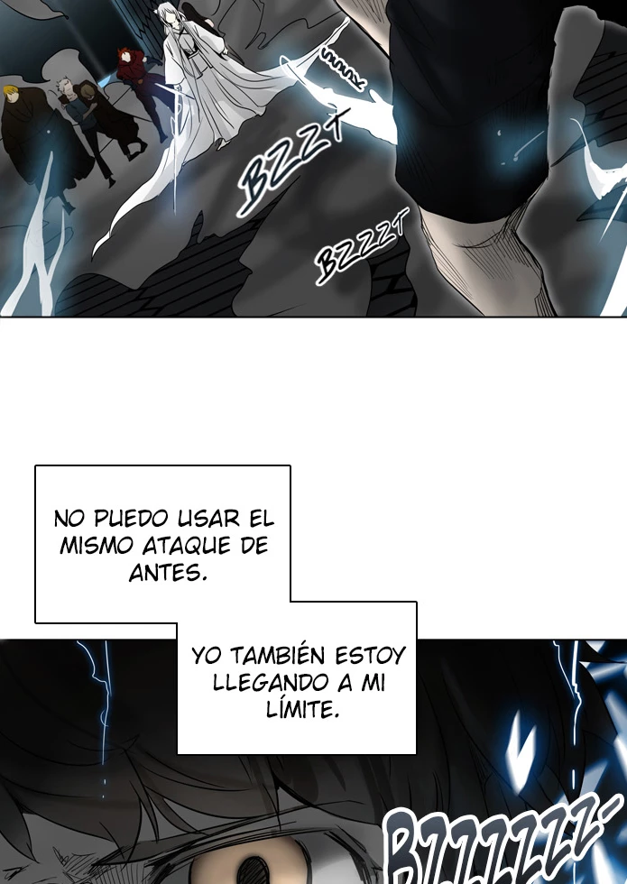 El irregular - Capítulo 265 - Página 60 - LectorTMOo