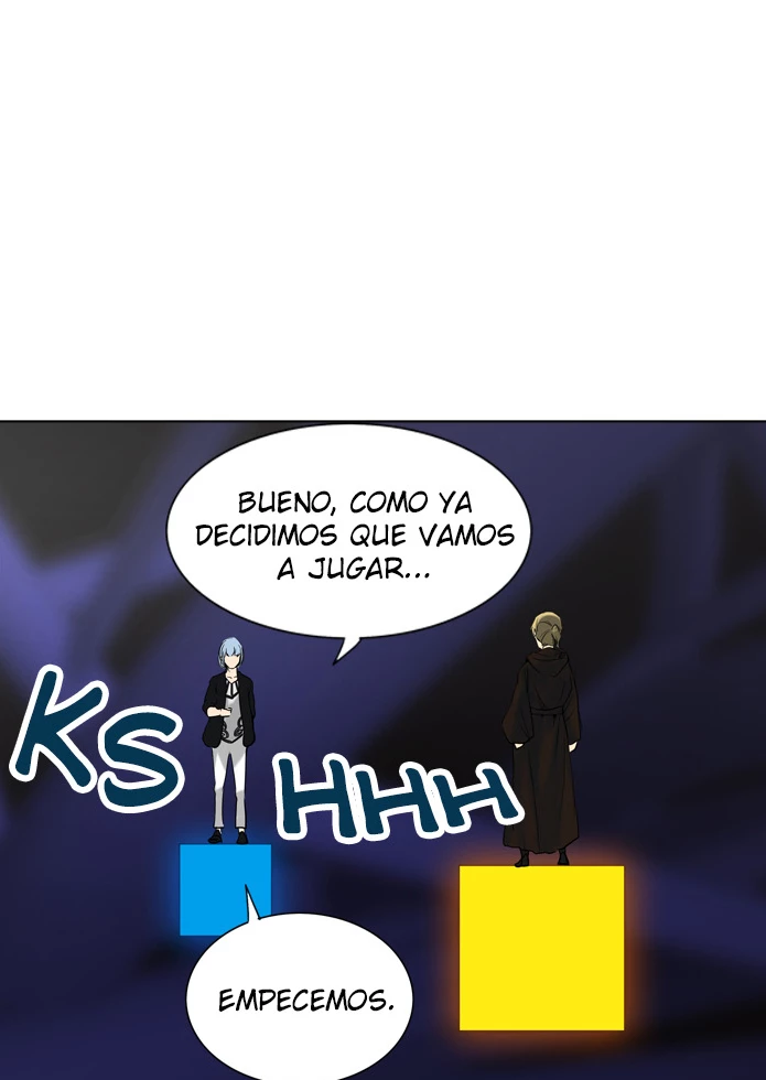 El irregular - Capítulo 265 - Página 63 - LectorTMOo