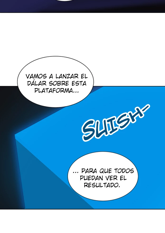 El irregular - Capítulo 265 - Página 64 - LectorTMOo