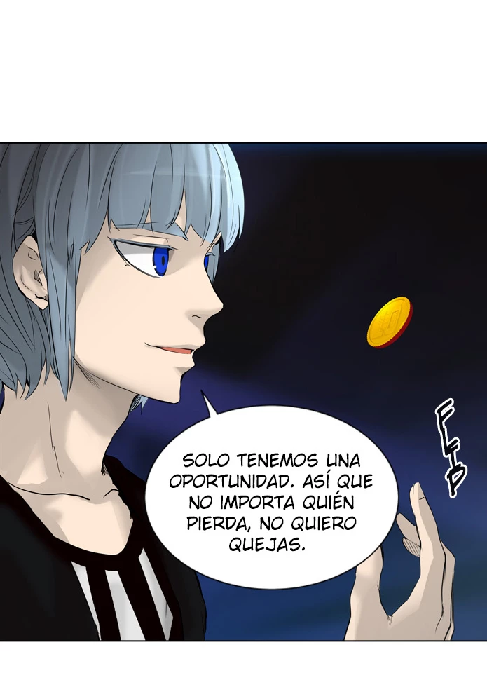 El irregular - Capítulo 265 - Página 65 - LectorTMOo