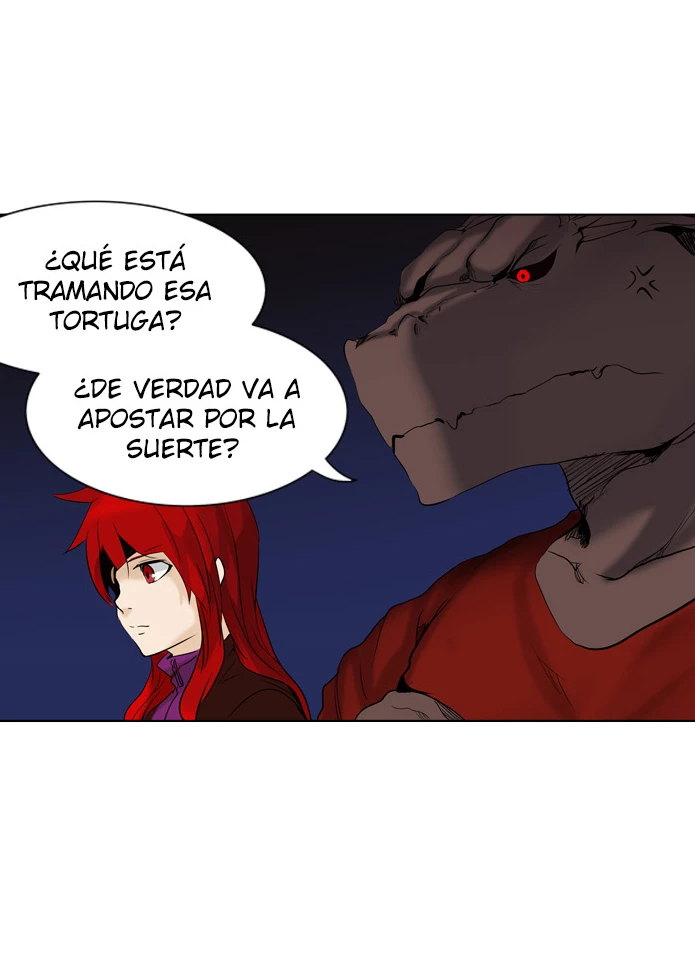 El irregular - Capítulo 265 - Página 66 - LectorTMOo