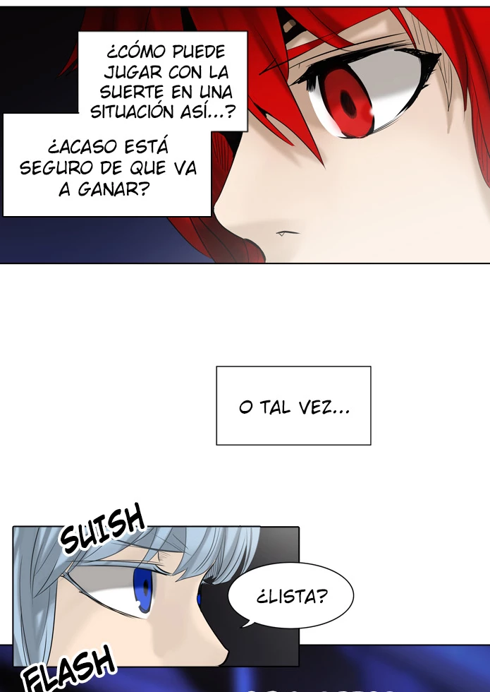 El irregular - Capítulo 265 - Página 67 - LectorTMOo