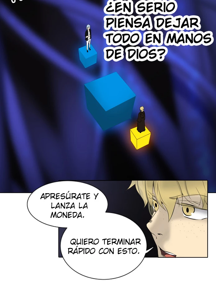 El irregular - Capítulo 265 - Página 68 - LectorTMOo