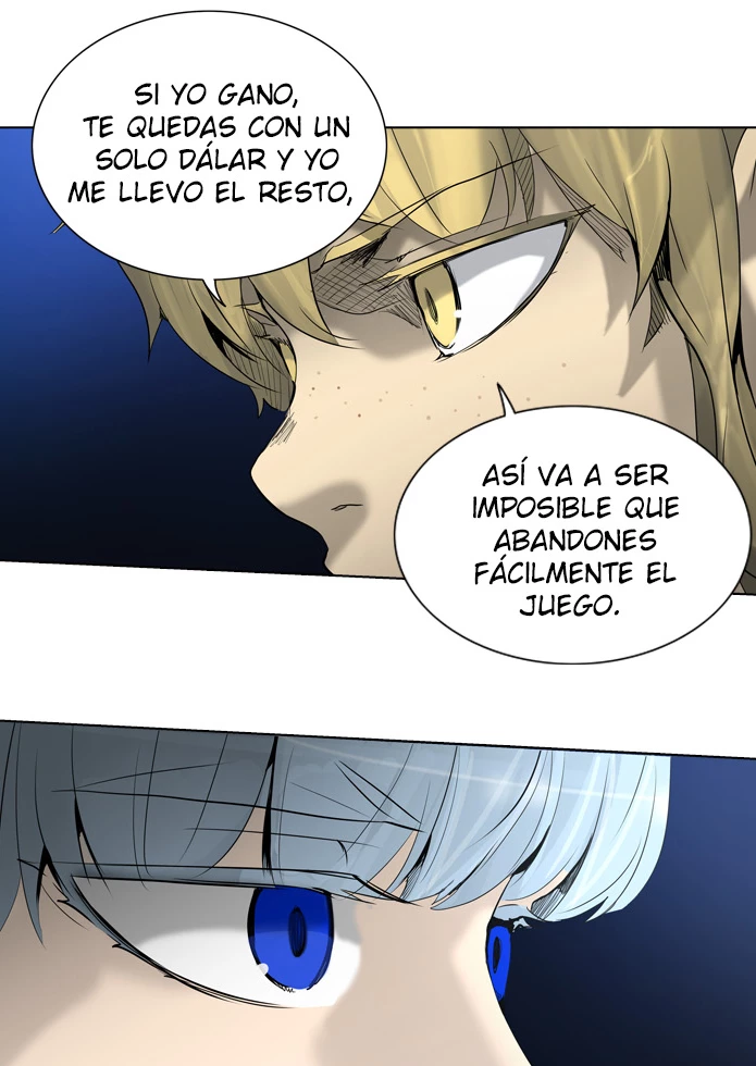 El irregular - Capítulo 265 - Página 69 - LectorTMOo