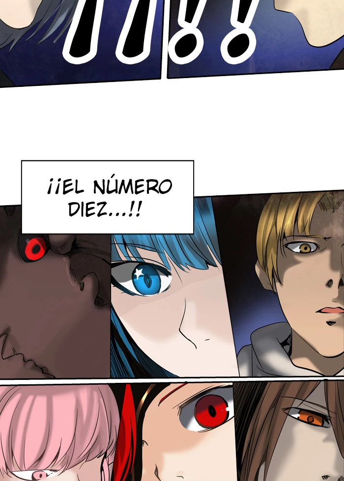 El irregular - Capítulo 266 - Página 12 - LectorTMOo