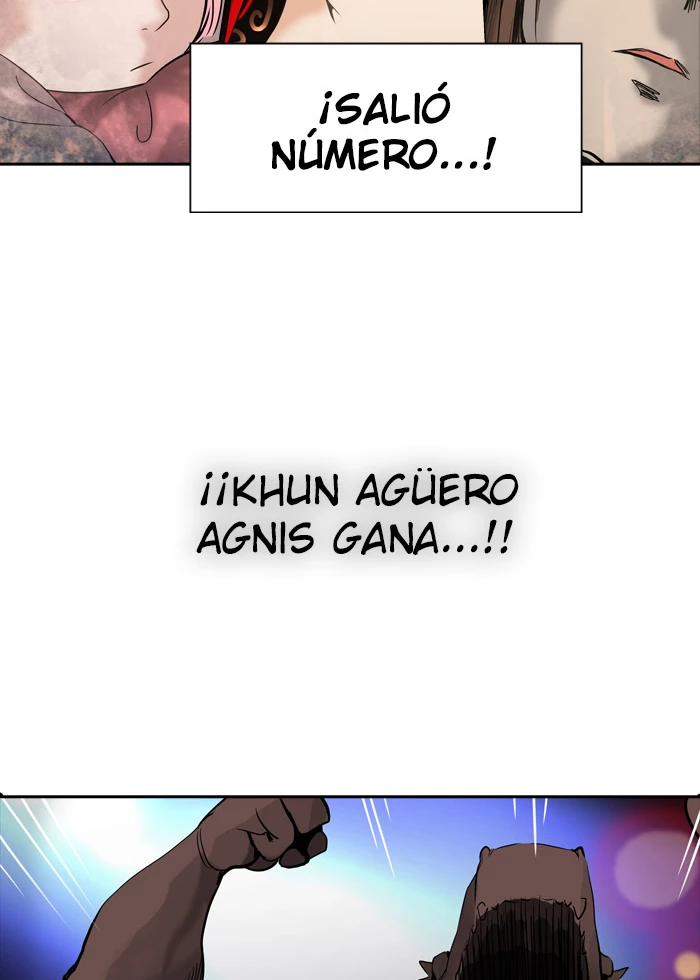 El irregular - Capítulo 266 - Página 13 - LectorTMOo