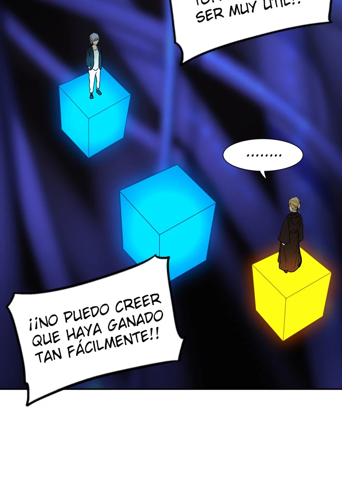 El irregular - Capítulo 266 - Página 15 - LectorTMOo