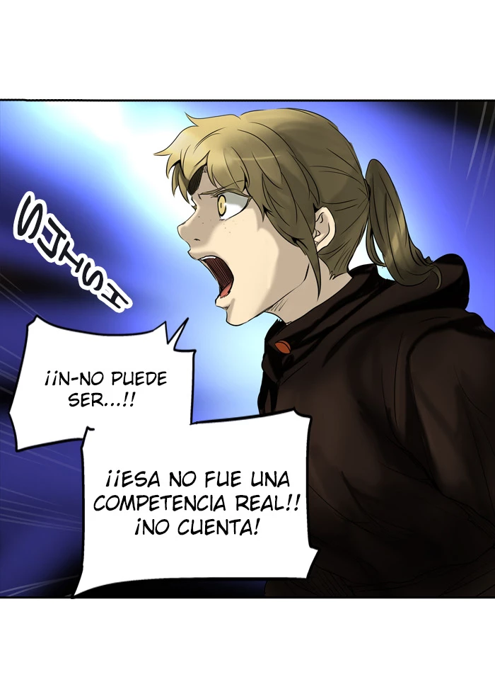 El irregular - Capítulo 266 - Página 16 - LectorTMOo