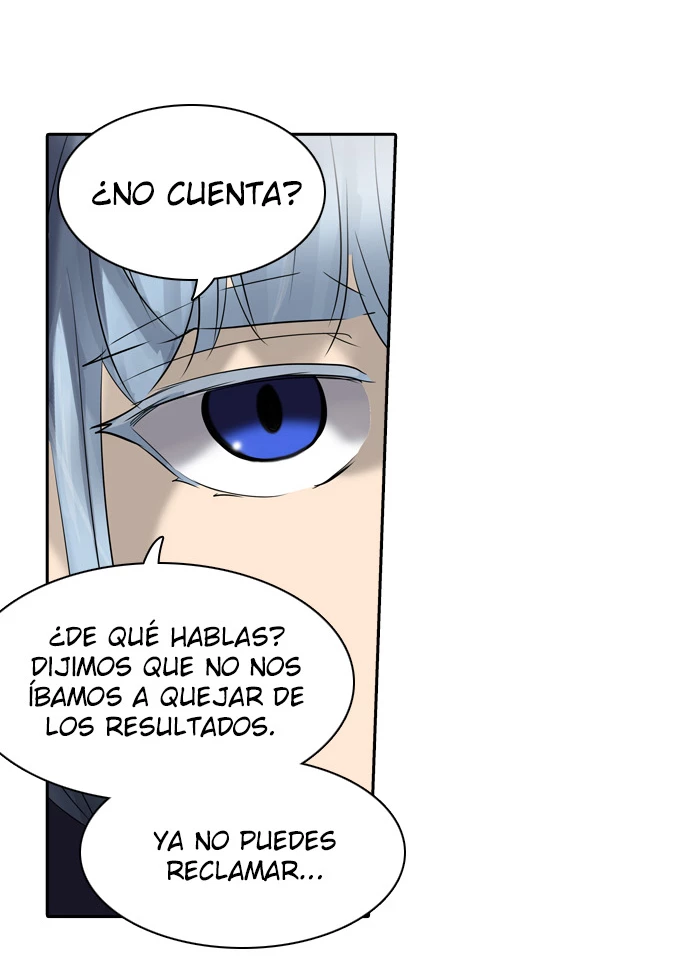 El irregular - Capítulo 266 - Página 17 - LectorTMOo