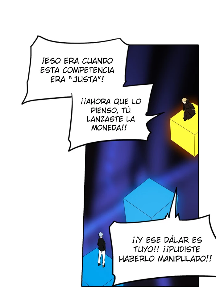 El irregular - Capítulo 266 - Página 18 - LectorTMOo