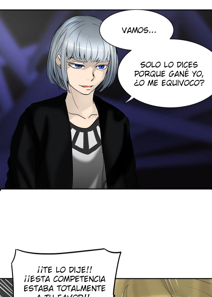 El irregular - Capítulo 266 - Página 20 - LectorTMOo