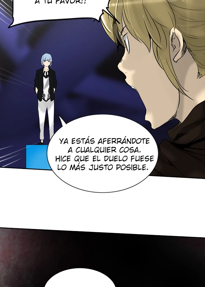 El irregular - Capítulo 266 - Página 21 - LectorTMOo