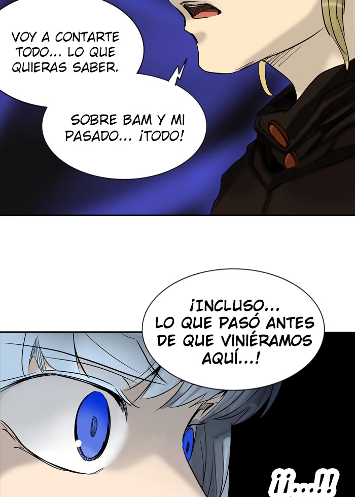 El irregular - Capítulo 266 - Página 23 - LectorTMOo