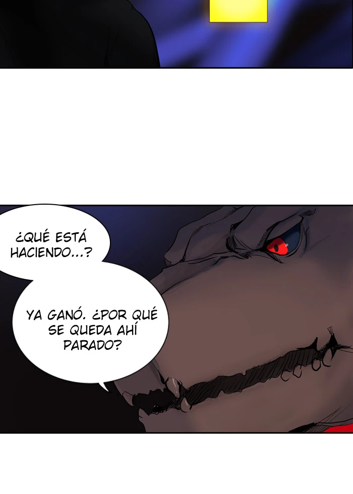 El irregular - Capítulo 266 - Página 25 - LectorTMOo