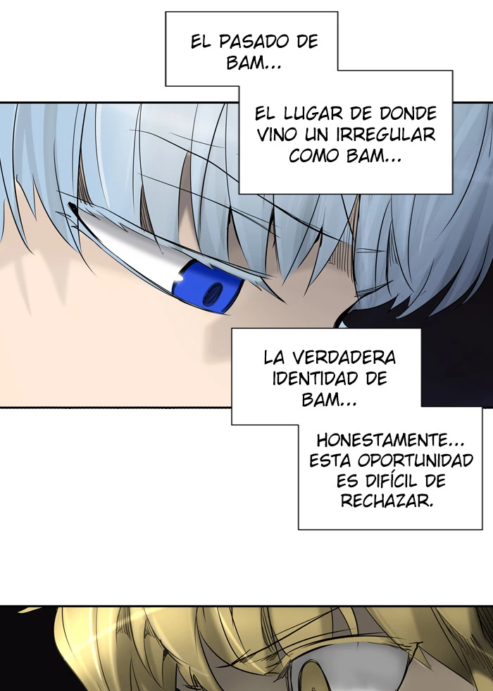 El irregular - Capítulo 266 - Página 26 - LectorTMOo