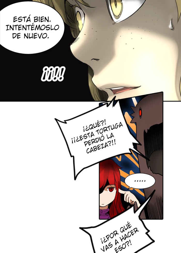El irregular - Capítulo 266 - Página 27 - LectorTMOo