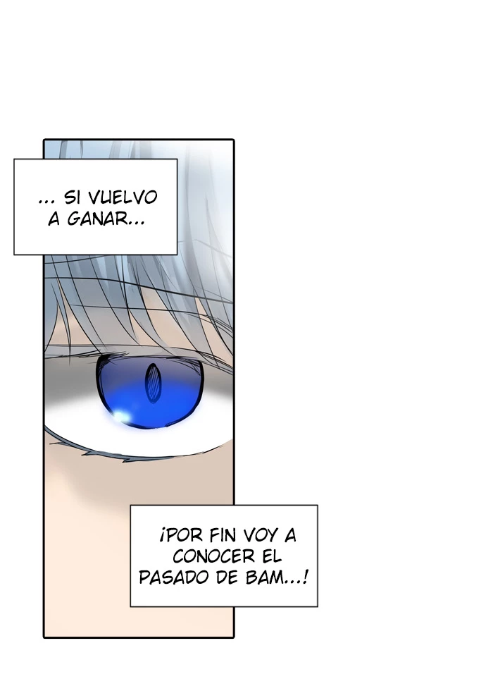 El irregular - Capítulo 266 - Página 30 - LectorTMOo