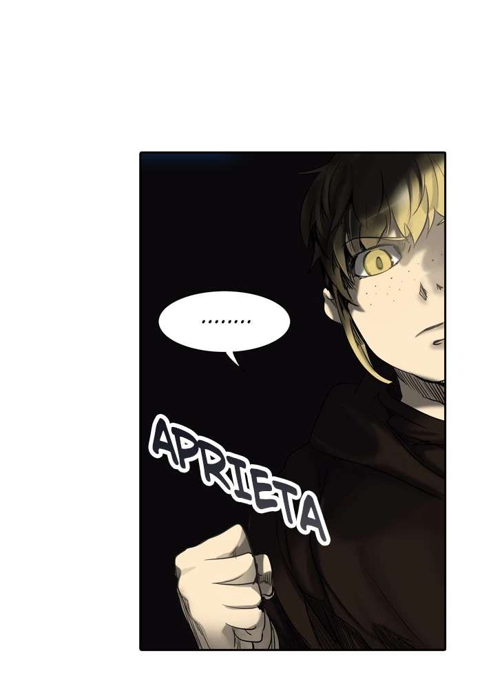 El irregular - Capítulo 266 - Página 31 - LectorTMOo