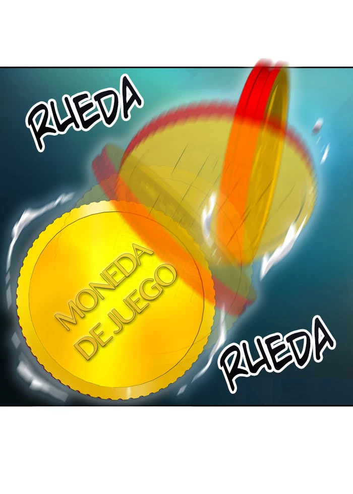 El irregular - Capítulo 266 - Página 34 - LectorTMOo