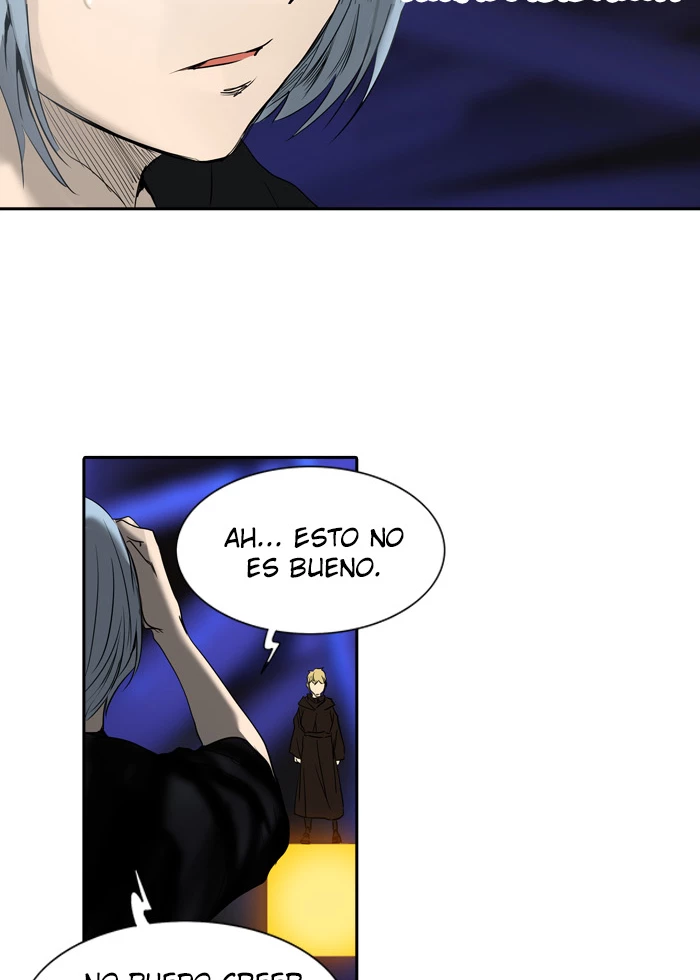 El irregular - Capítulo 266 - Página 38 - LectorTMOo