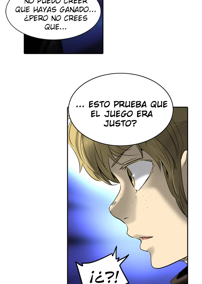 El irregular - Capítulo 266 - Página 39 - LectorTMOo