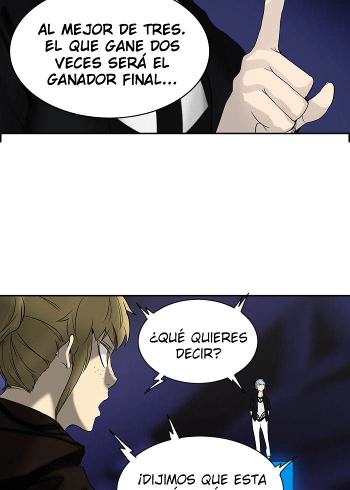 El irregular - Capítulo 266 - Página 41 - LectorTMOo