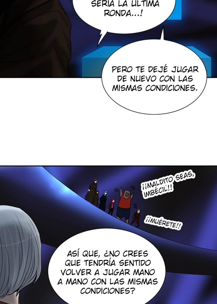El irregular - Capítulo 266 - Página 42 - LectorTMOo