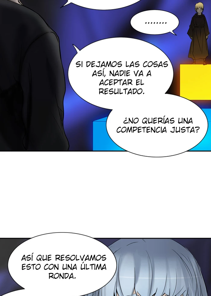 El irregular - Capítulo 266 - Página 43 - LectorTMOo