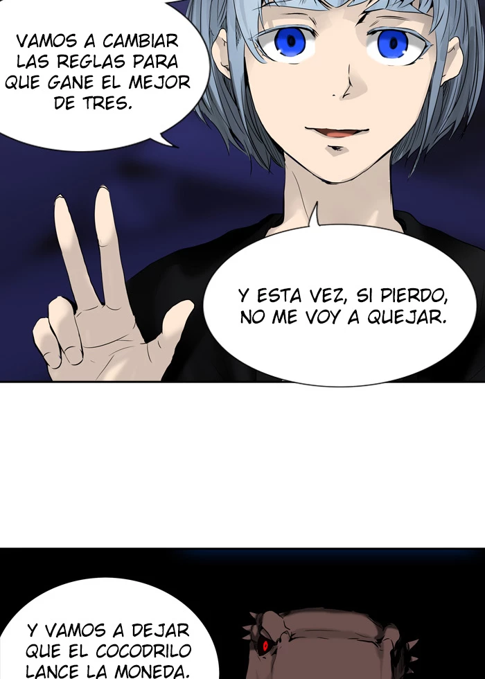 El irregular - Capítulo 266 - Página 44 - LectorTMOo