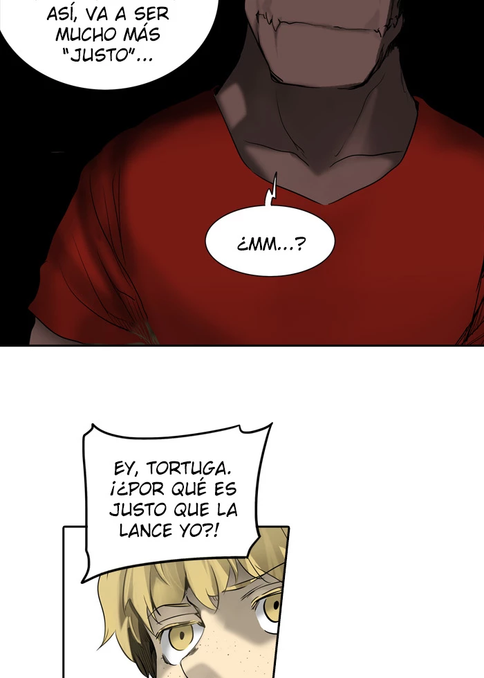 El irregular - Capítulo 266 - Página 45 - LectorTMOo