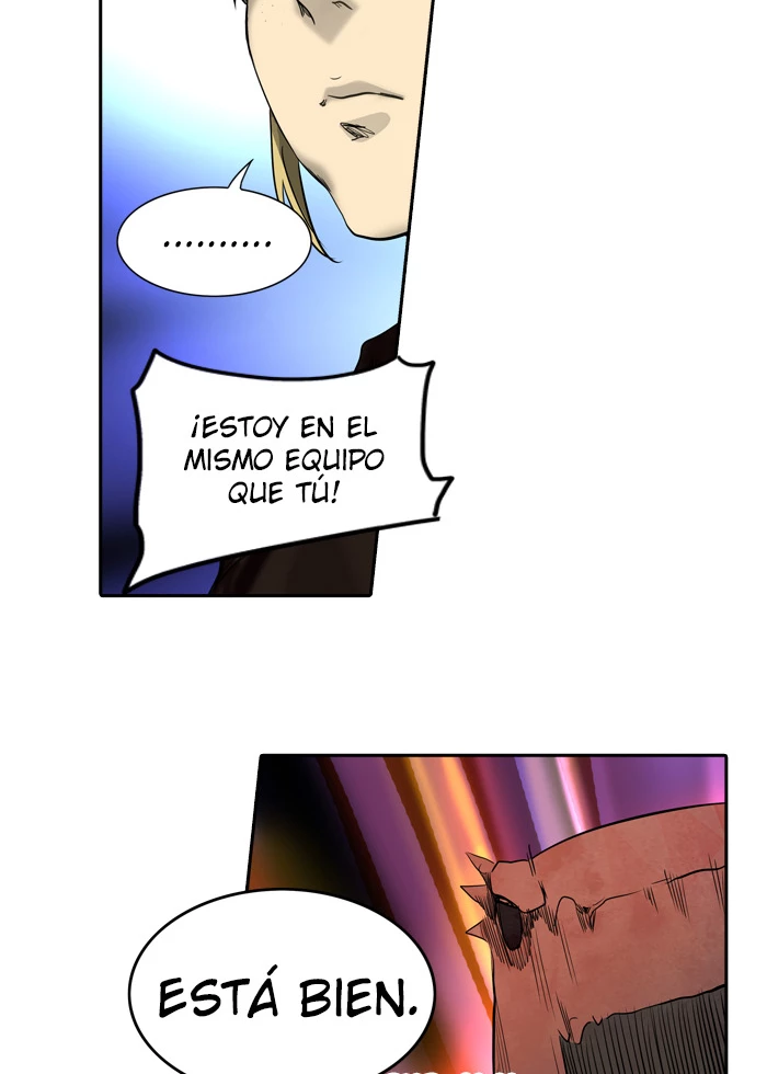 El irregular - Capítulo 266 - Página 46 - LectorTMOo
