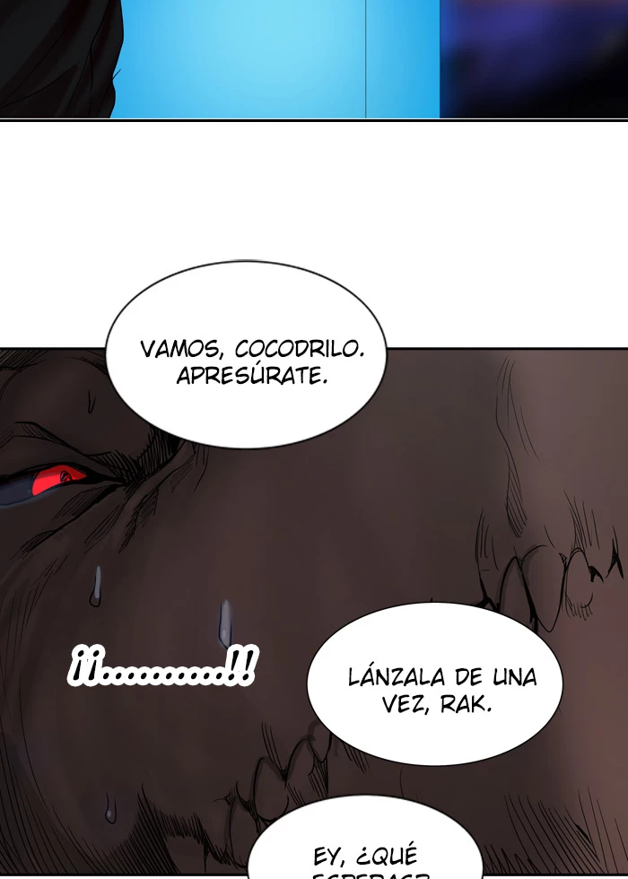 El irregular - Capítulo 266 - Página 49 - LectorTMOo