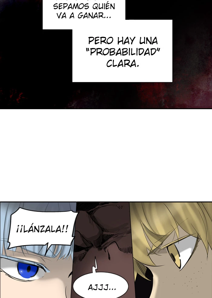 El irregular - Capítulo 266 - Página 52 - LectorTMOo