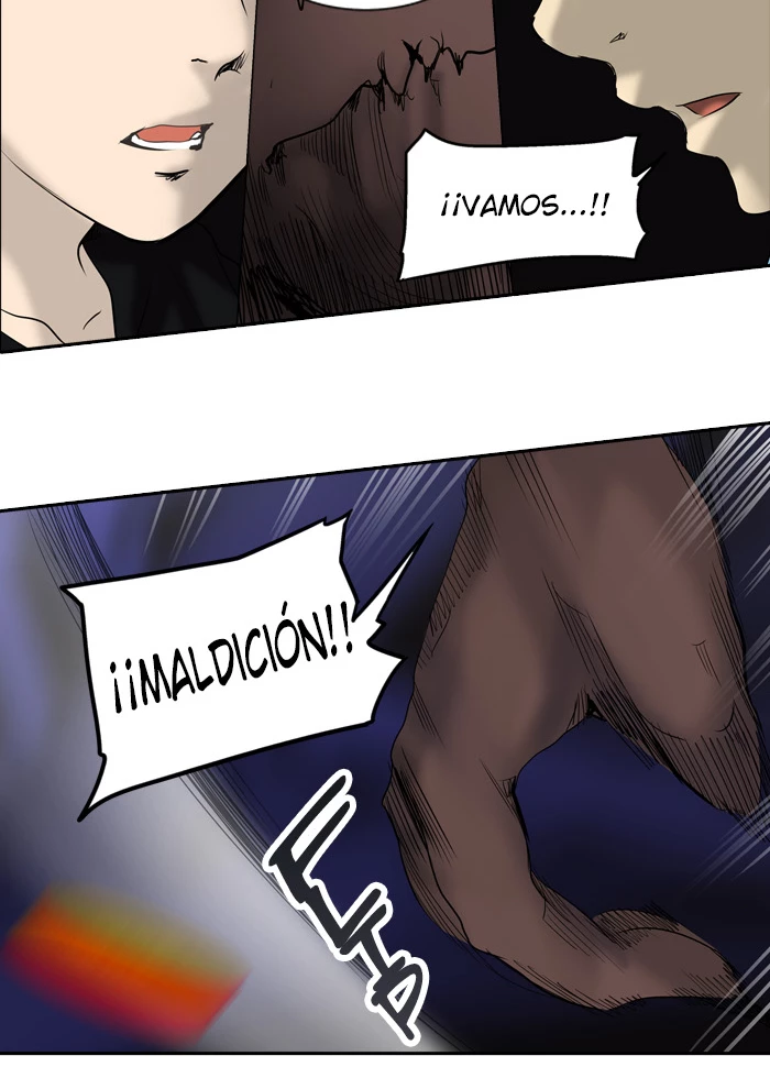 El irregular - Capítulo 266 - Página 53 - LectorTMOo