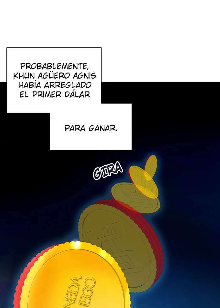 El irregular - Capítulo 266 - Página 54 - LectorTMOo