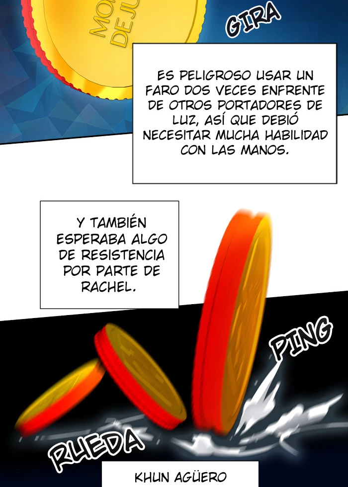 El irregular - Capítulo 266 - Página 55 - LectorTMOo
